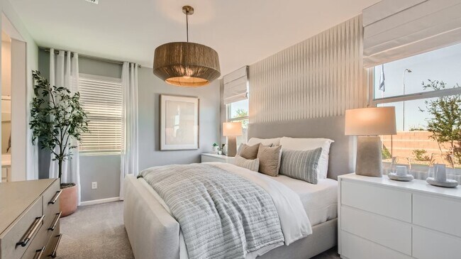 8741 E Crimson Snowberry Way, Vail, AZ 85641 - photo 7