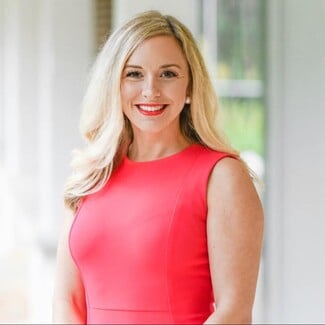 Mandy Moultrie