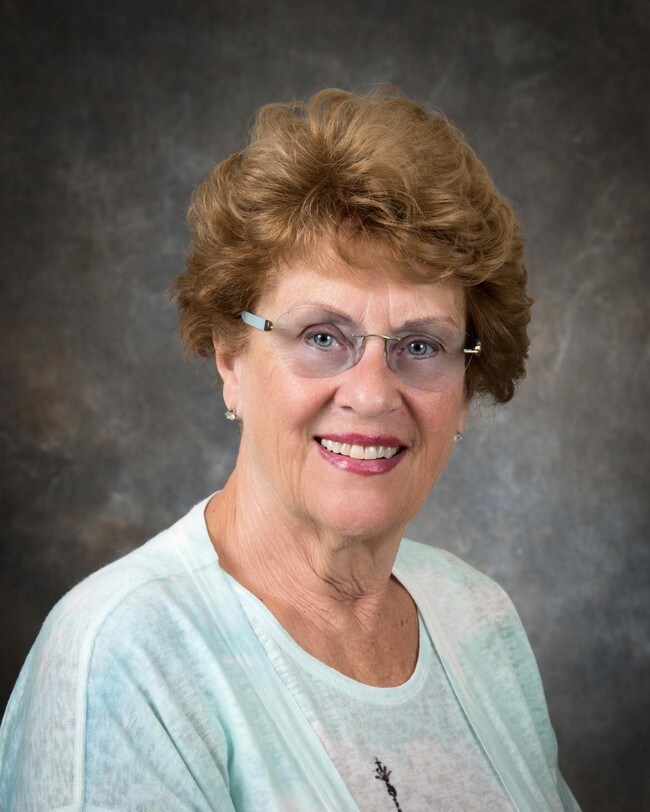 Arlene Wall