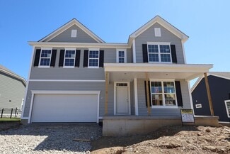 309 Reign Way, Pataskala, OH 43062