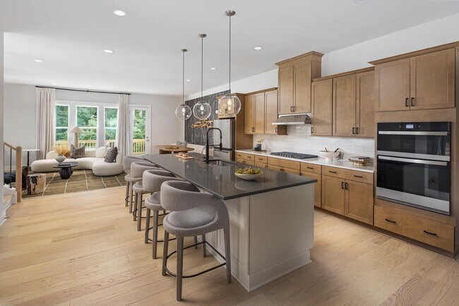 1324 Koa Ct unit 36541844, Smyrna, GA 30080 - photo 3