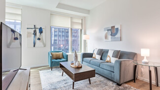 131 Seaport Blvd Unit FL19-ID1050345P, Boston, MA 02210