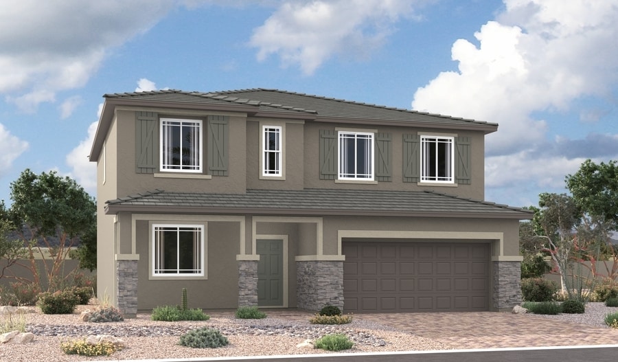 9977 W Meranto Ave unit 36397255, Las Vegas, NV 89178 - photo 1