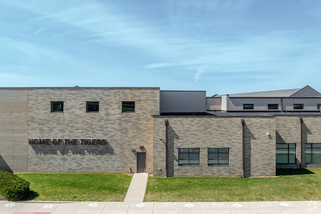 Circleville Elementary School