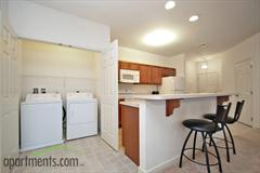Kitchen/Laundry