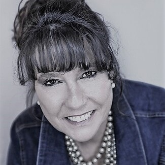 Joanne Grus