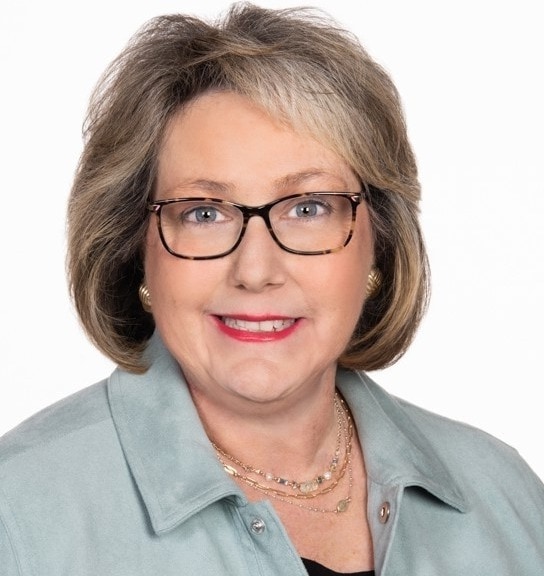 Rita Dickey