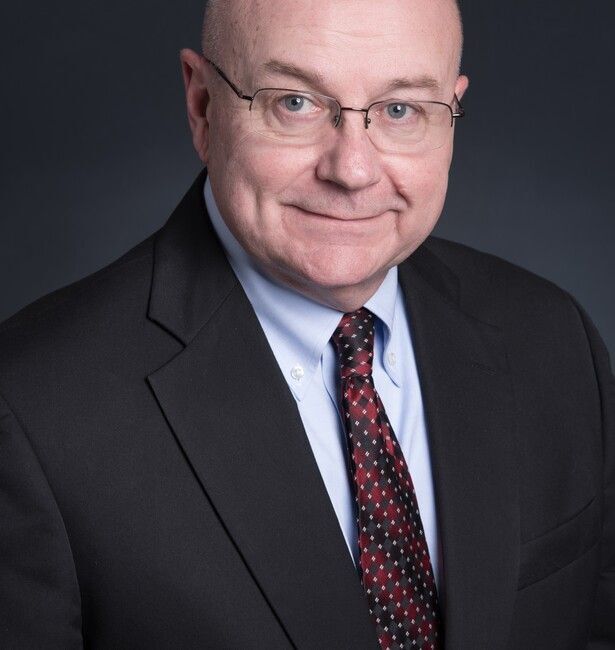 Gary Straub
