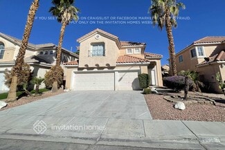 4752 Poppywood Dr, Las Vegas, NV 89147
