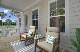 609 Du Bois Dr, Johns Island, SC 29455