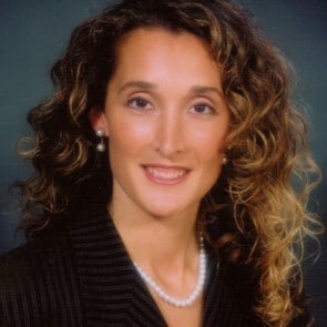 Brenda Fornos