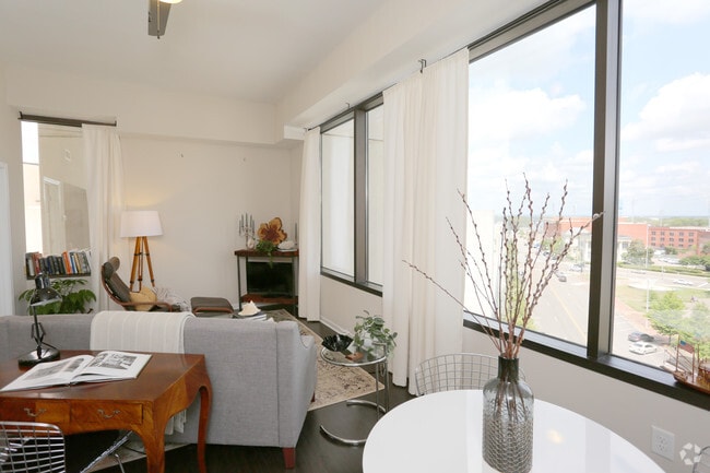 The 40 Four Building, Montgomery, AL 36104 - photo 5