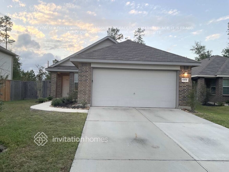 6171 Dunsmore Cyn Ln, Porter, TX 77365 - photo 1