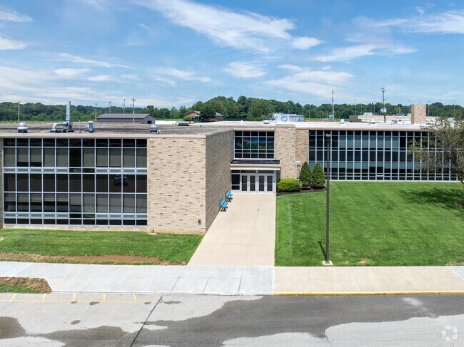 Batesville High School