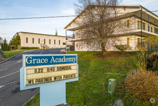 Grace Academy