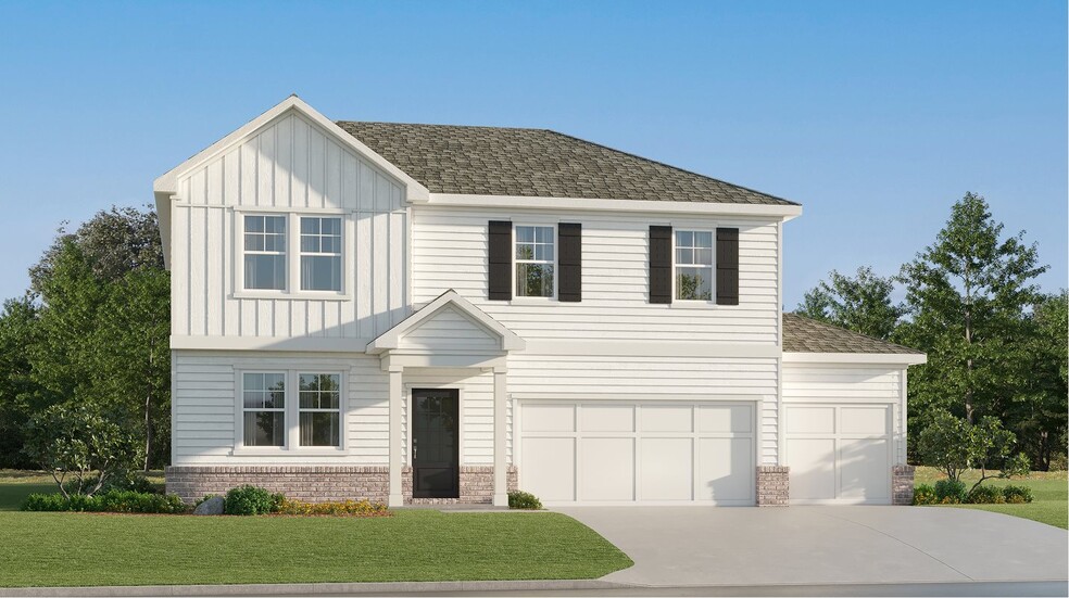 408 Panther Creek Ln, Jackson, GA 30233 - photo 1