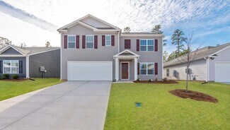 860 Wolverine Ln, Woodruff, SC 29388