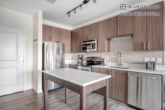 731 Seaton Ave unit FL4-ID604, Alexandria, VA 22305 - photo 7