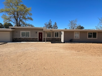 20800 Sholic Rd, Apple Valley, CA 92308