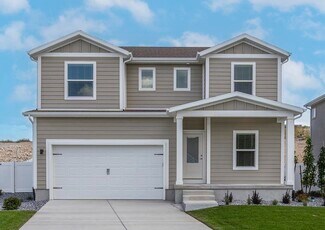7242 N Bald Eagle Way Unit 36456399, Eagle Mountain, UT 84005