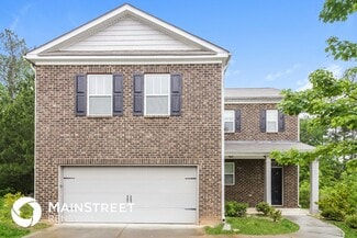 2944 S Hills, Riverdale, GA 30296