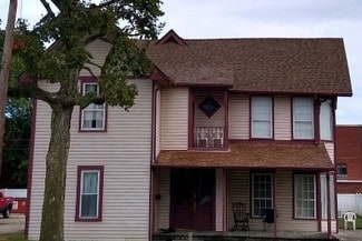 290 W Morgan St Unit 4, Martinsville, IN 46151