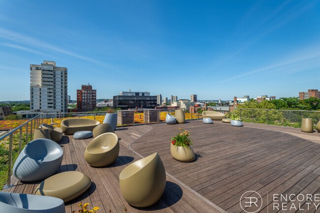 4 West St unit 334-B7, Cambridge, MA 02139 - photo 2