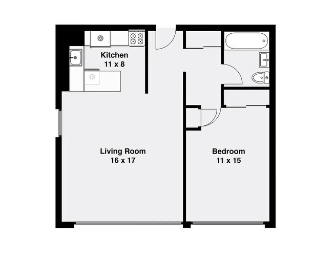 Sixty Thirty Condominium unit 1002, Chicago, IL 60660 - photo 2