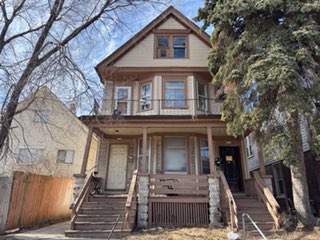 2553 S 6th St Unit Upper, Milwaukee, WI 53215