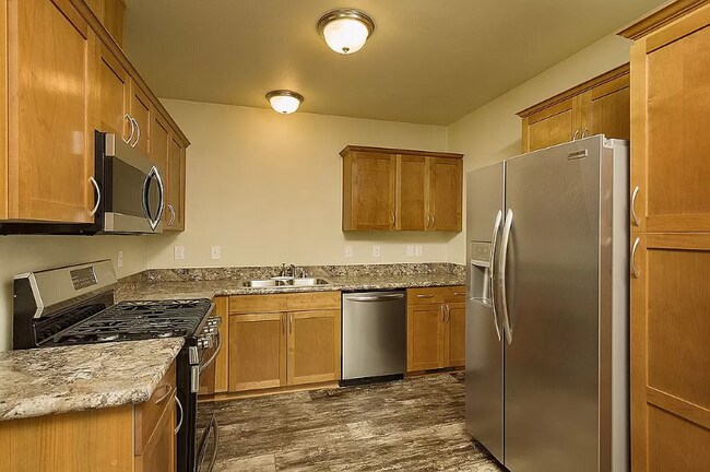 589 Co-172 unit A, Durango, CO 81303 - photo 2