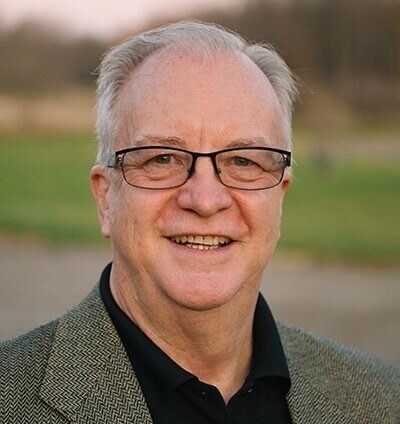 Byron Menke