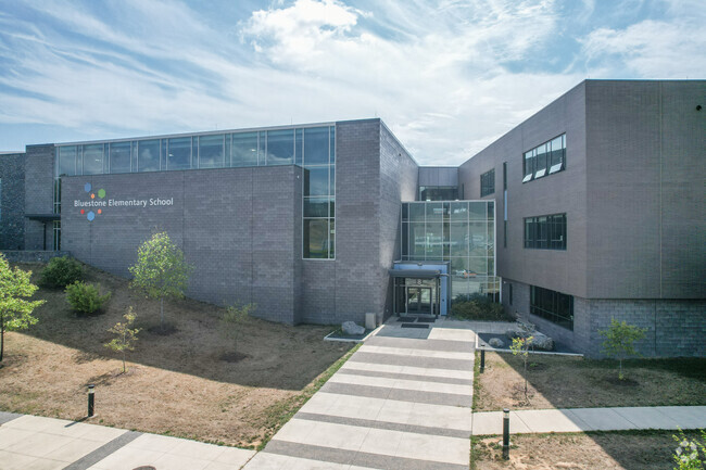 Bluestone Elementary 6