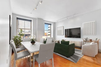 181 Essex St Unit 402, Boston, MA 02111