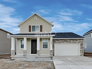 2662 W 3400 S, Syracuse, UT 84075