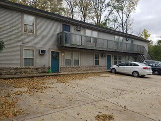 703 S 4th St Unit 1, Lafayette, IN 47905