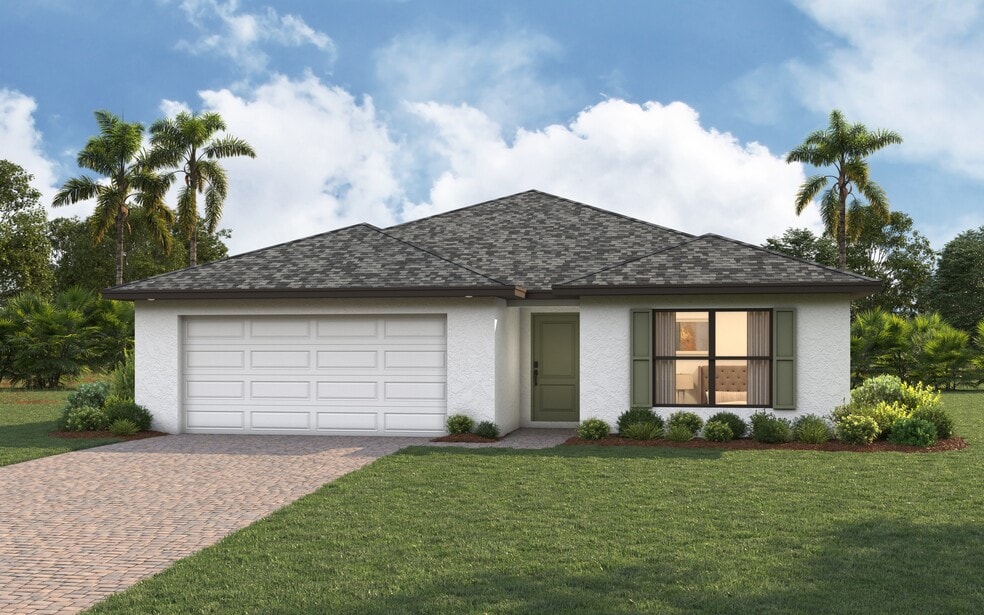 101 Independence, Port Charlotte, FL 33953 - photo 1