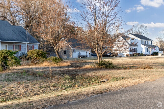 Gloucester's neighborhoods are renowned for their picturesque settings that residents call home.