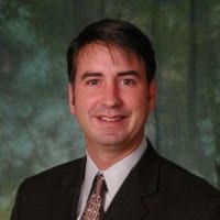 Michael LaRussa