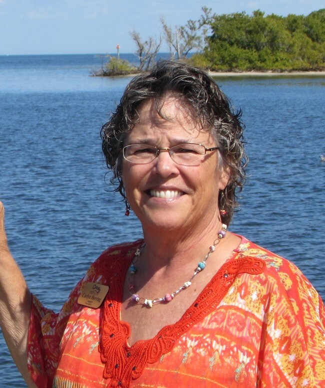 Carlyn Herring