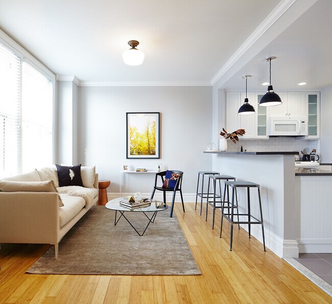 Touraine, Philadelphia, PA 19102 - photo 5