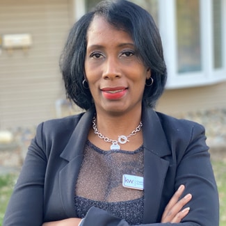 Crystal Washington