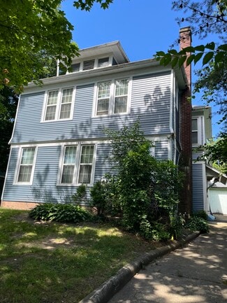 1521 S Center St Unit 4, Terre Haute, IN 47802