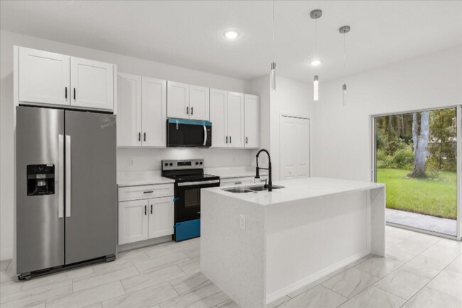 540 E Elgrove Dr, Citrus Springs, FL 34434 - photo 7