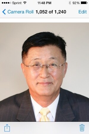 Agent Photo