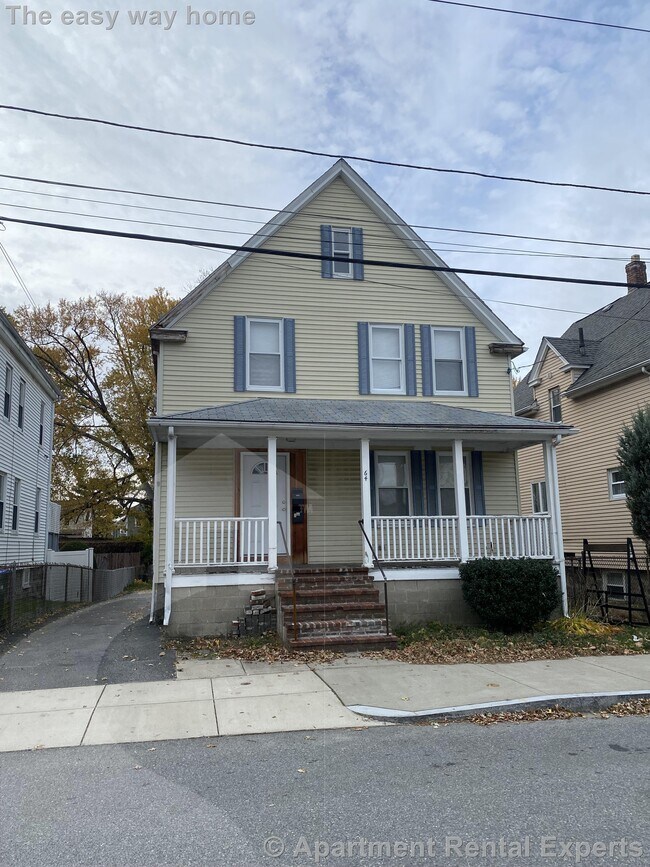 64 Paris St, Medford, MA 02155 - photo 2