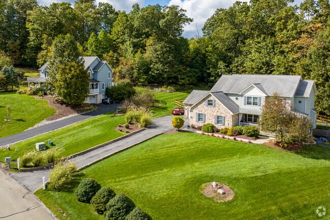 Bangor Central Historic District has gorgeous new homes perfect for your family.