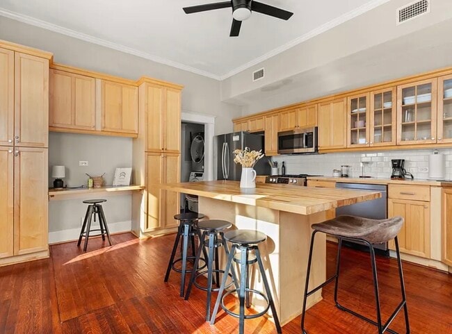 703 E Euclid Ave unit 1, San Antonio, TX 78212 - photo 7