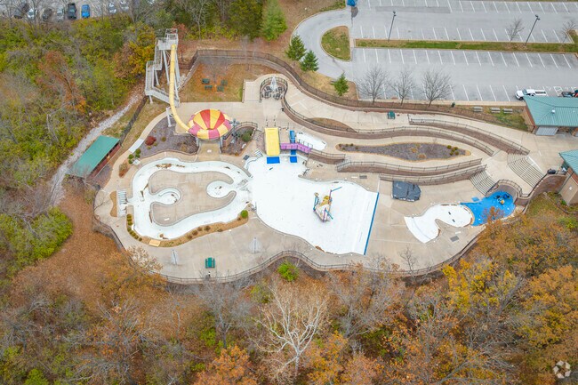 The residents of the Imperial area typically shop and engage in activities in Arnold.