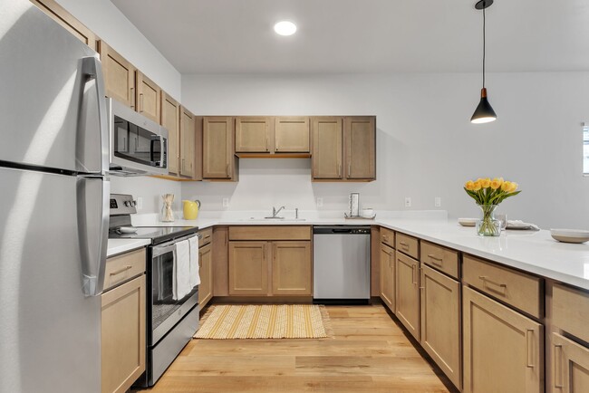 Rise Apartments, Appleton, WI 54911 - photo 4