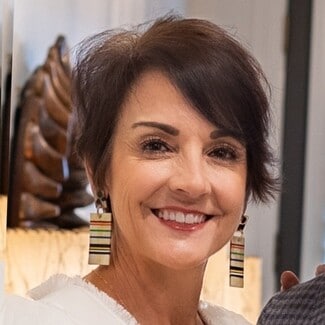 Stacie Berry